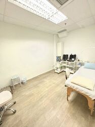 North Bridge Centre (D7), Office #503620551